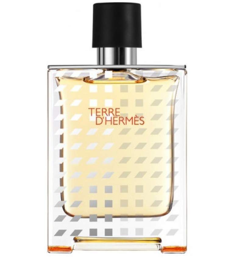 Hermes Terre d'Hermes Flacon H 2019