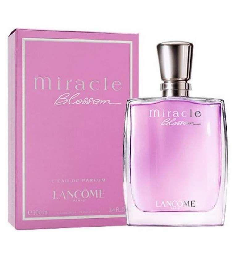 Lancome Miracle Blossom