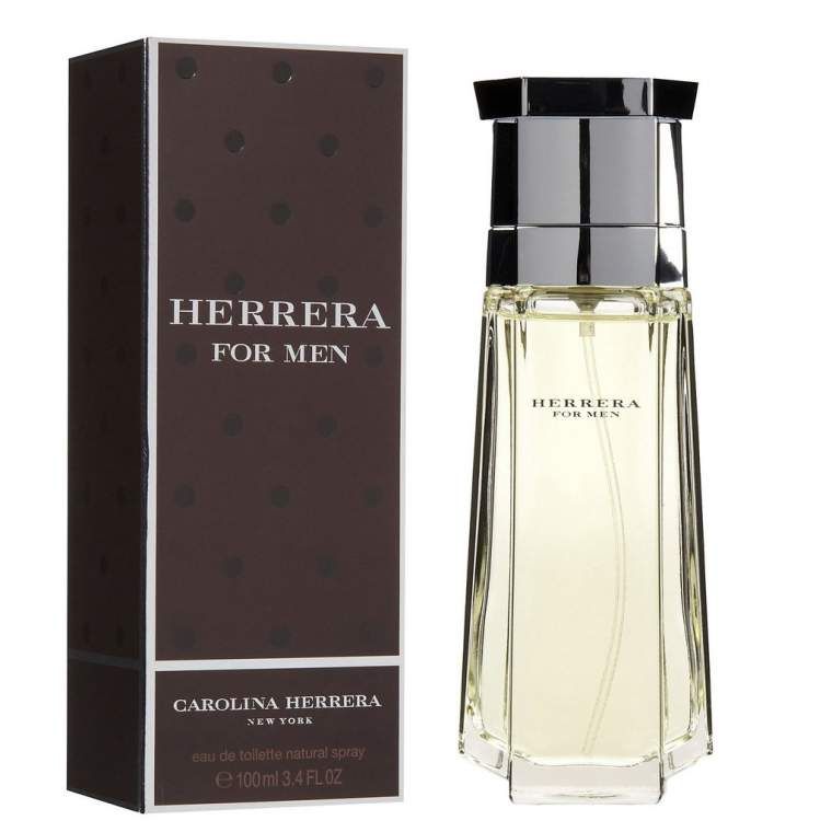 Carolina Herrera Herrera for Men