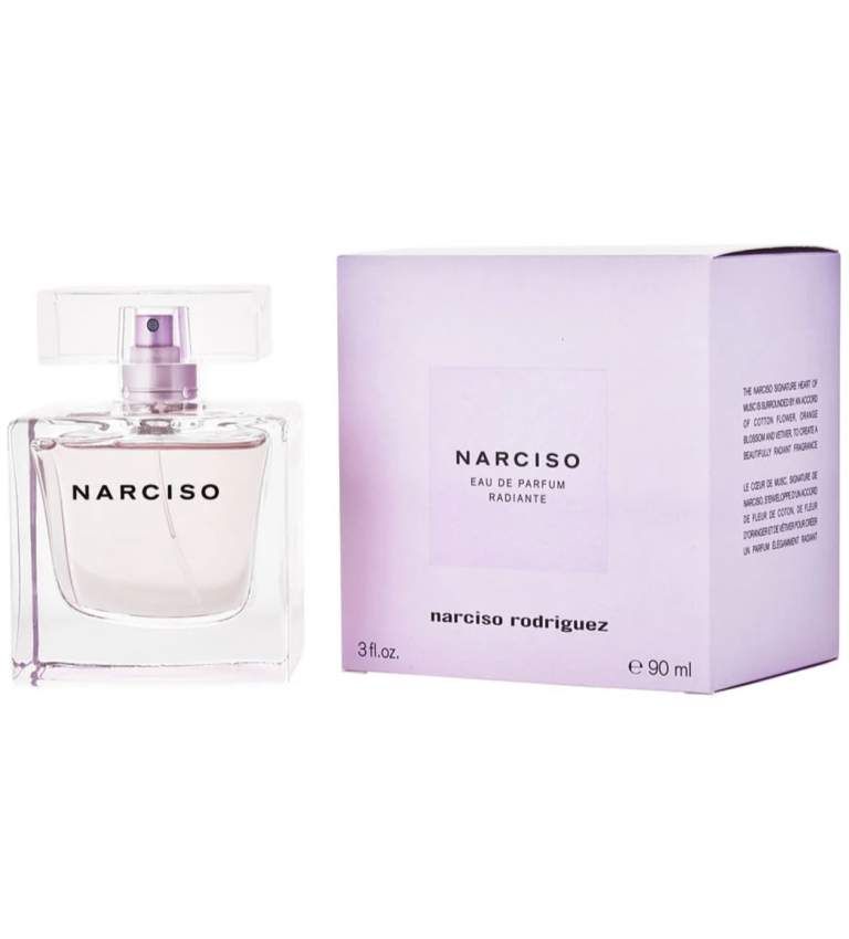 Narciso Rodriguez Narciso Radiante