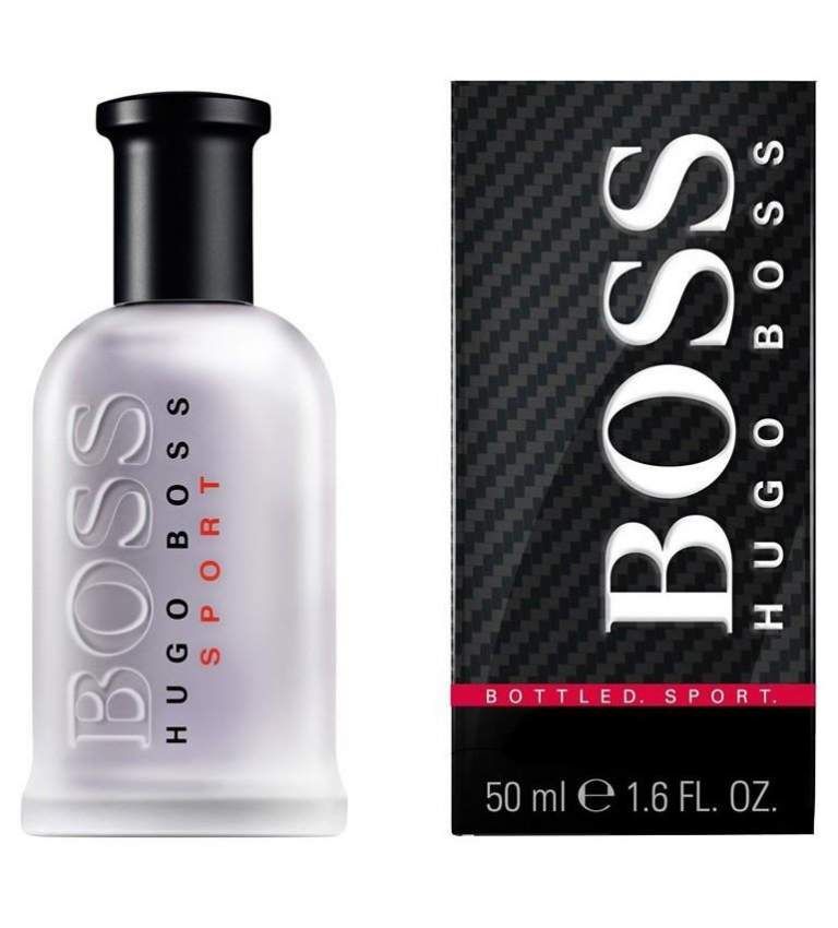 Hugo Boss Boss Bottled Sport