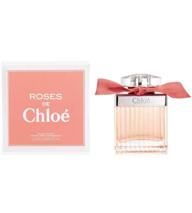 Chloe Chloe Roses De Chloe