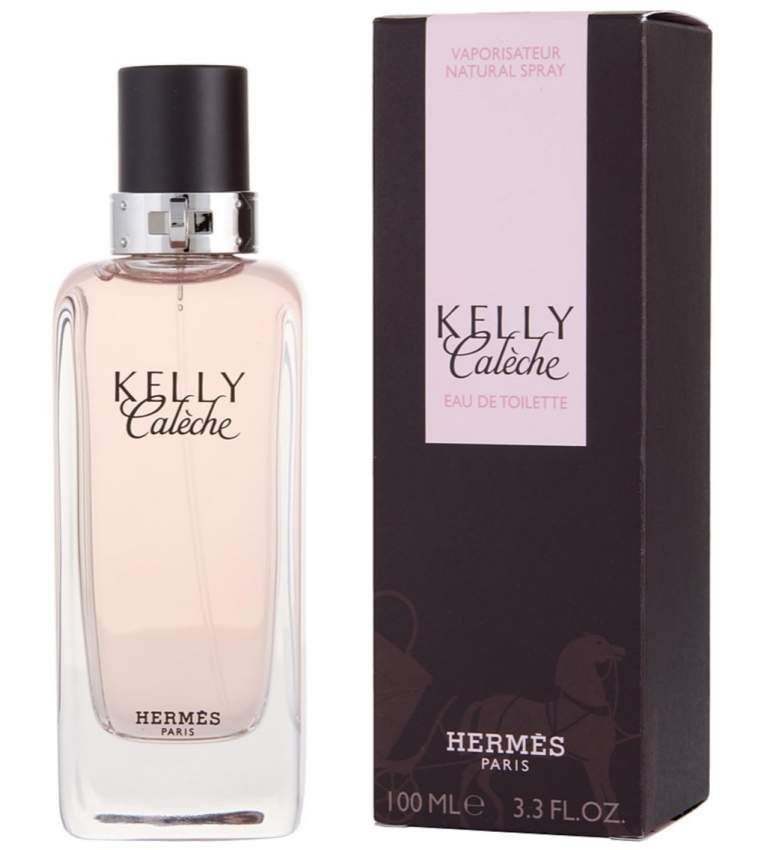 Hermes Kelly Caleche