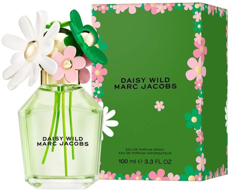 Marc Jacobs Daisy Wild