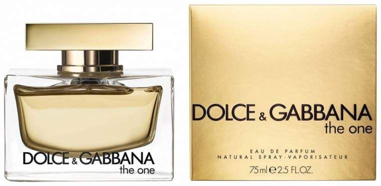 Dolce&Gabbana The One