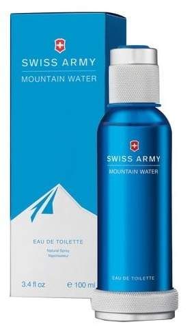 Victorinox Swiss Army Swiss Army Mountain Water