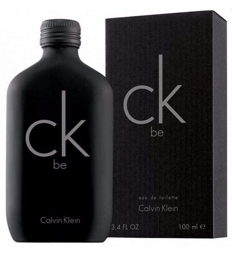 Calvin Klein CK Be
