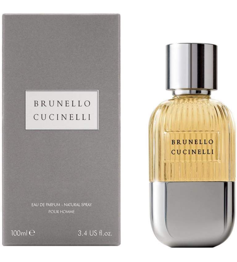 Brunello Cucinelli Brunello Cucinelli pour Homme