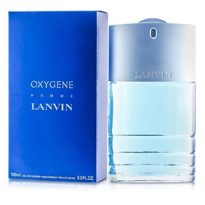 Lanvin Oxygene Homme
