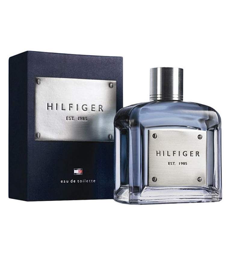 Tommy Hilfiger Hilfiger Est. 1985
