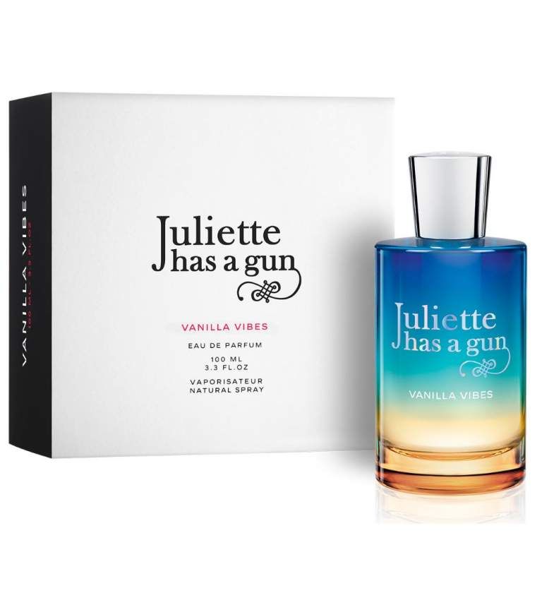 Juliette has a gun Vanilla Vibes