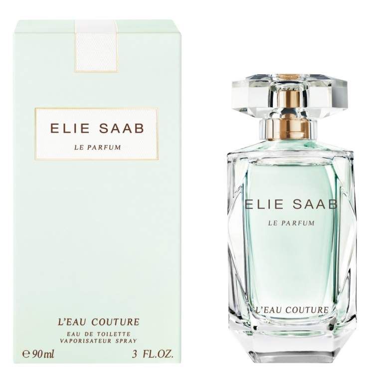 Elie Saab L'Eau Couture