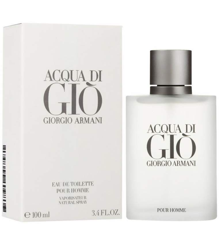 Giorgio Armani Acqua di Gio pour Homme