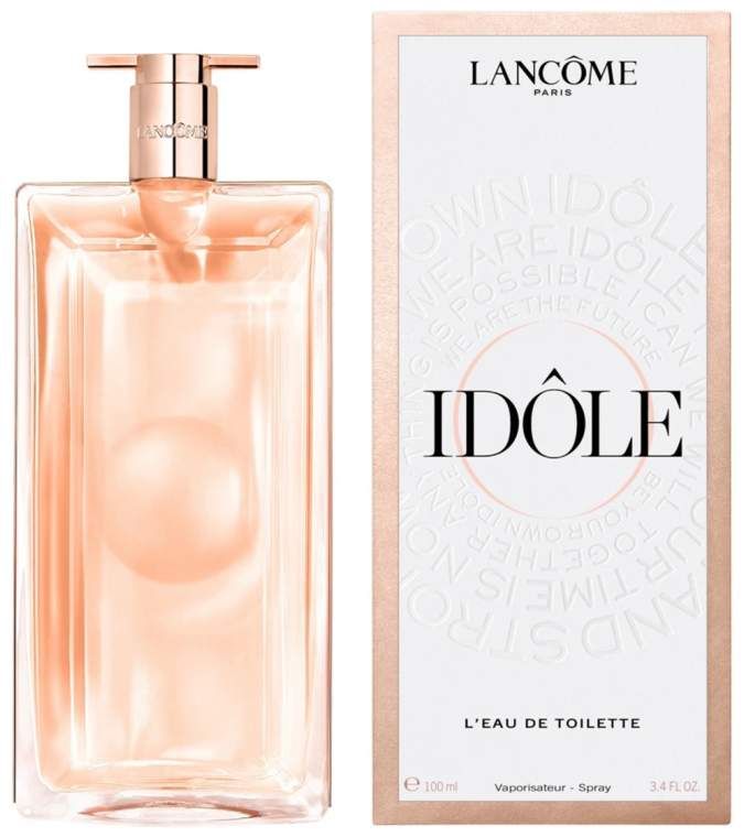 Lancome Idole Eau de Toilette