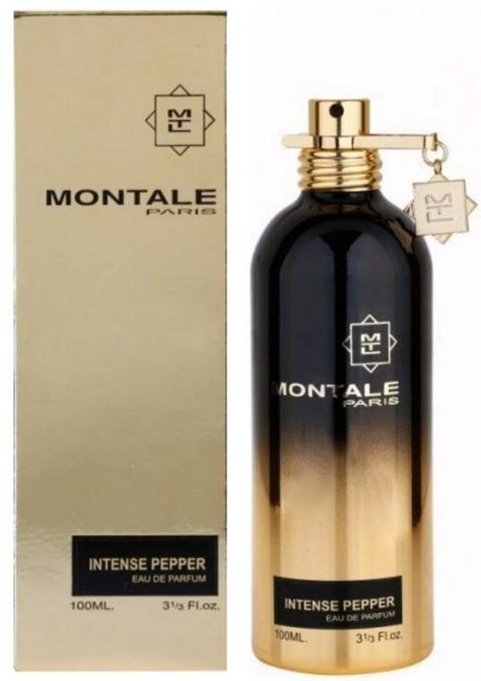 Montale Intense Pepper