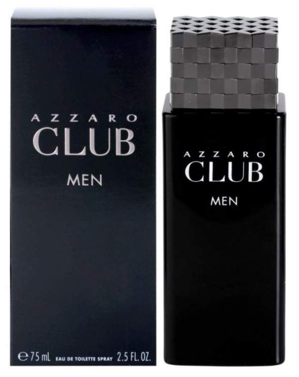 Azzaro Azzaro Club Men