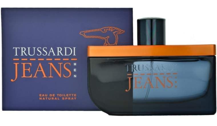 Trussardi Trussardi Jeans Men