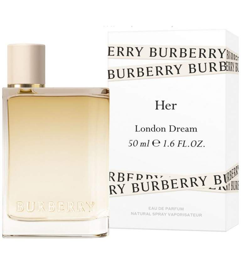 Burberry Burberry Her London Dream