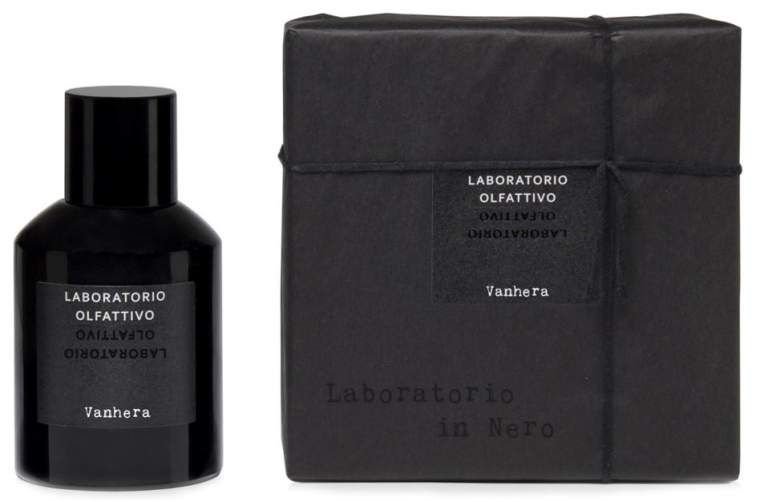 Laboratorio Olfattivo Vanhera