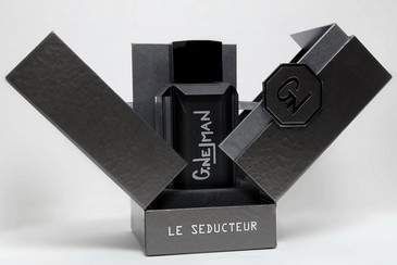G.Nejman Le Seducteur