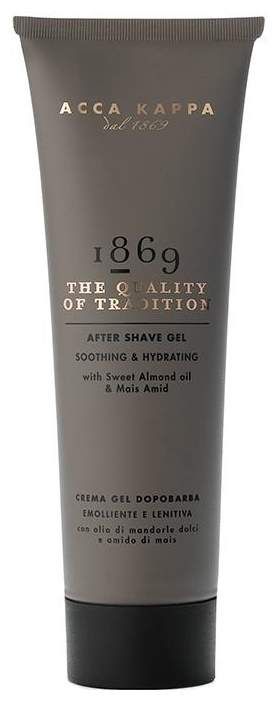 Acca Kappa 1869 After Shave Gel