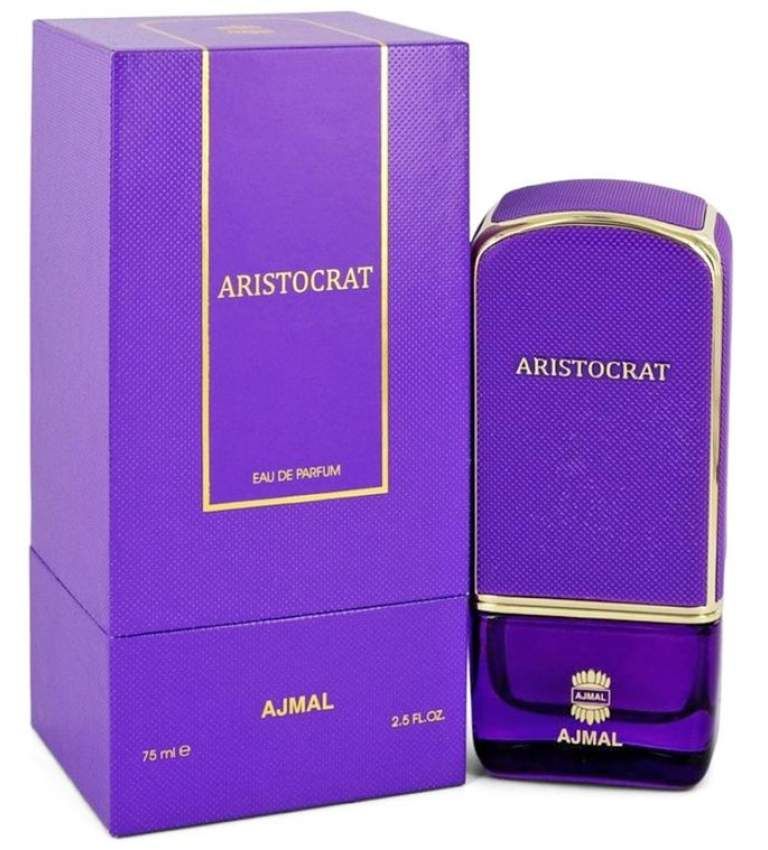 Ajmal Aristocrat for Her