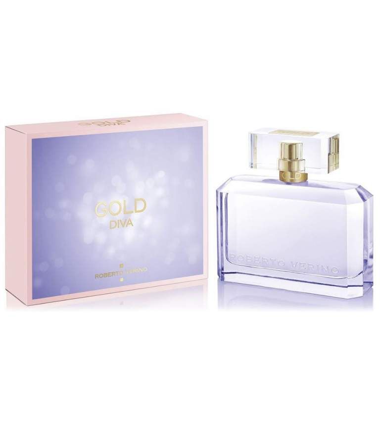 Roberto Verino Gold Diva