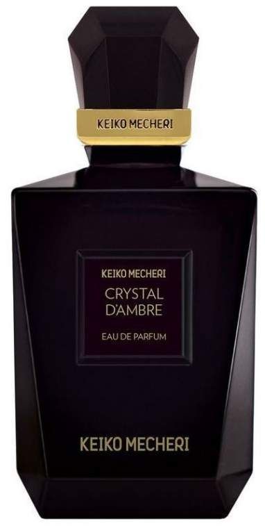 Keiko Mecheri Crystal D`Ambre