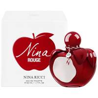 Nina Ricci Nina Rouge