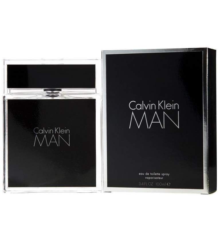 Calvin Klein Man