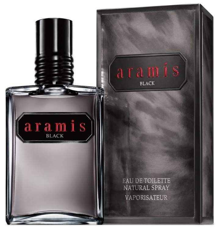 Aramis Aramis Black