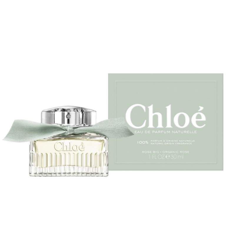 Chloe Chloe Eau de Parfum Naturelle