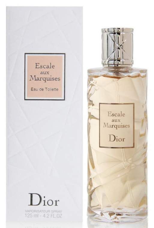Dior Escale Aux Marquises
