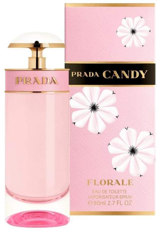 Prada Prada Candy Florale