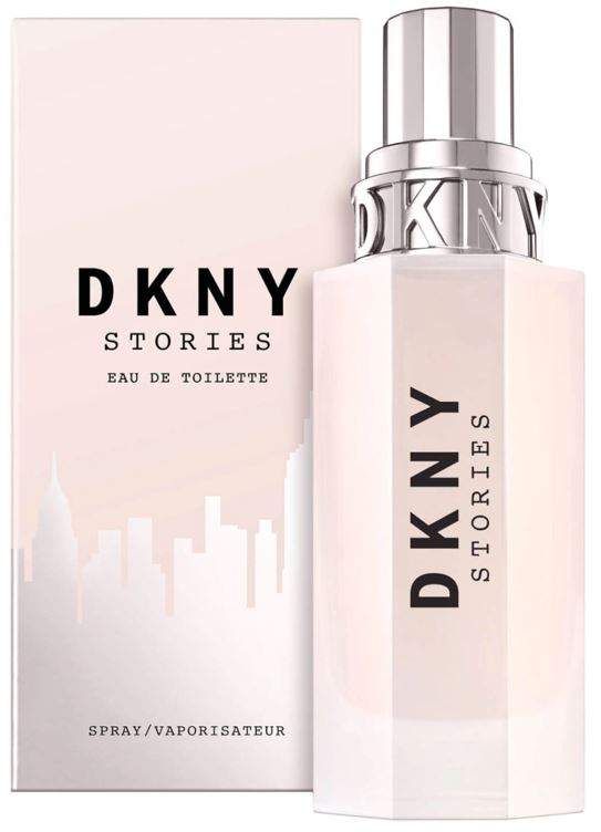 Donna Karan DKNY Stories Eau de Toilette