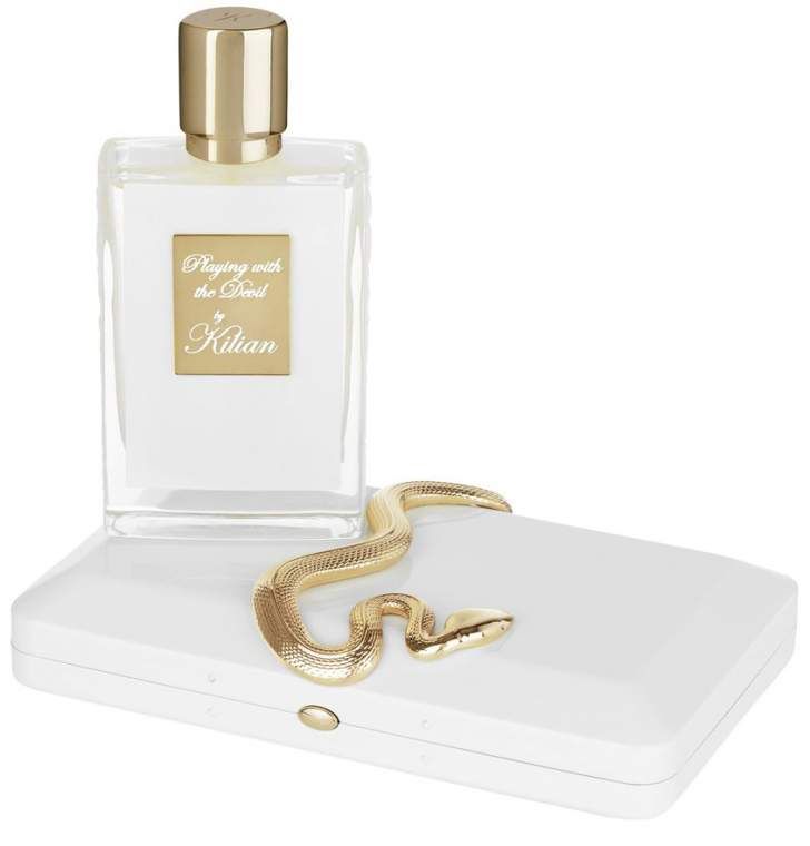 Kilian Playing with the Devil