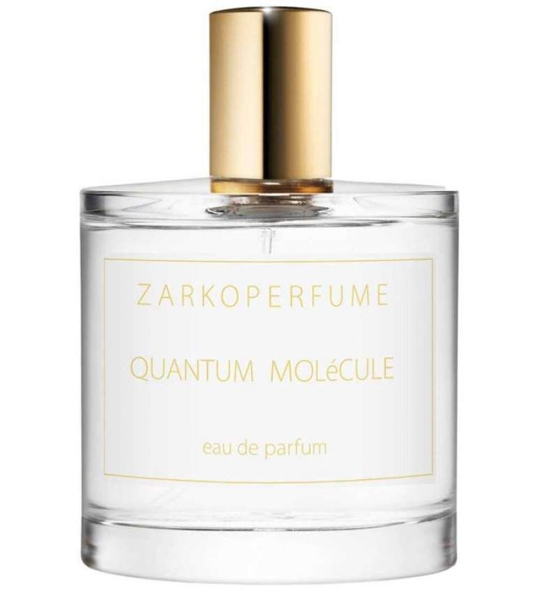 Zarkoperfume Quantum Molecule