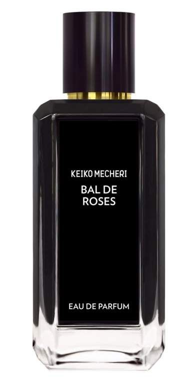 Keiko Mecheri Bal de Roses