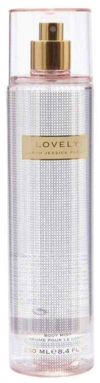 Sarah Jessica Parker Lovely Body Mist