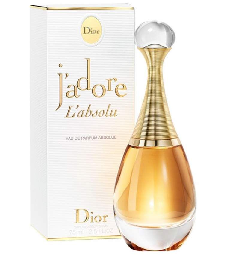 Dior J'adore L'absolu