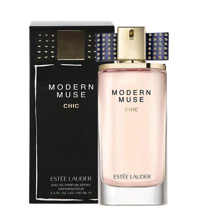 Estee Lauder Modern Muse Chic
