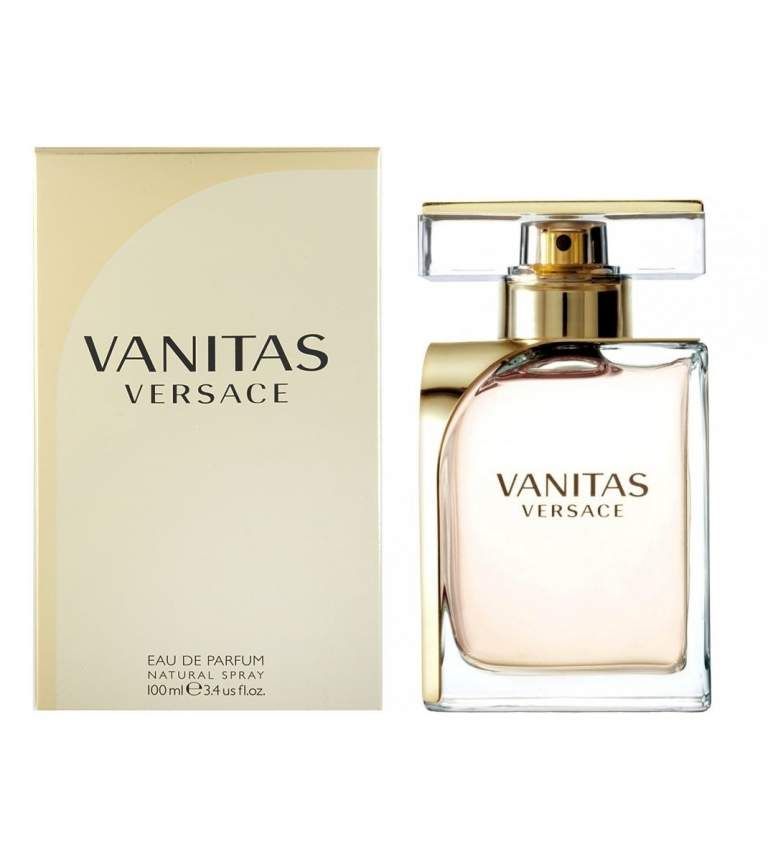 Versace Vanitas