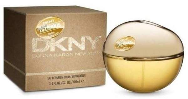 Donna Karan DKNY Golden Delicious