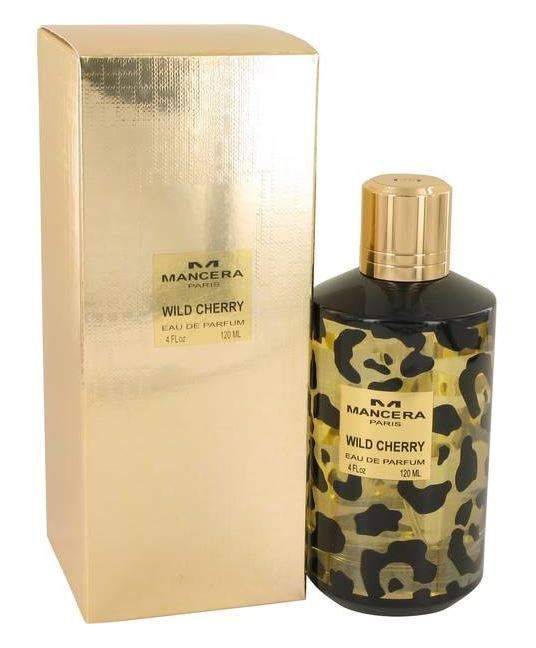 Mancera Wild Cherry