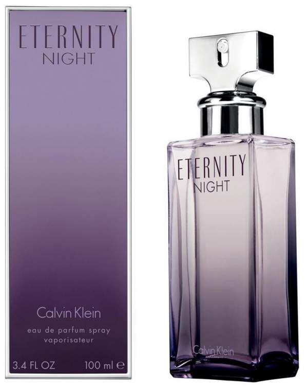Calvin Klein Eternity Night