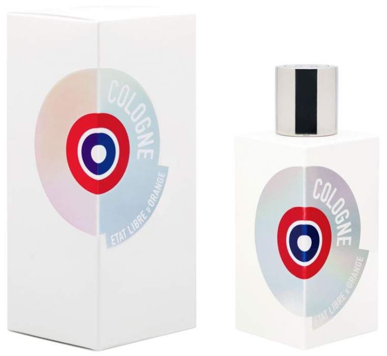 Etat Libre d'Orange Cologne