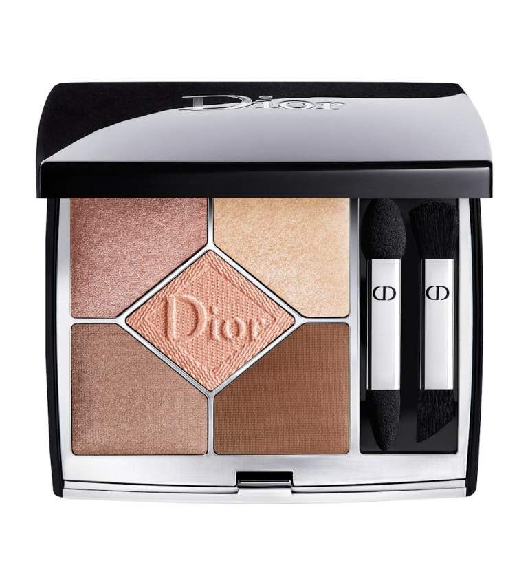 Dior 5 Couleurs Couture Eyeshadow Palette