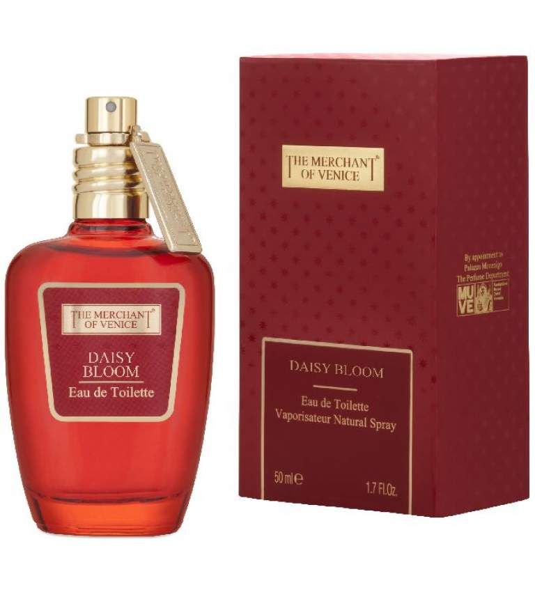 The Merchant of Venice Daisy Bloom