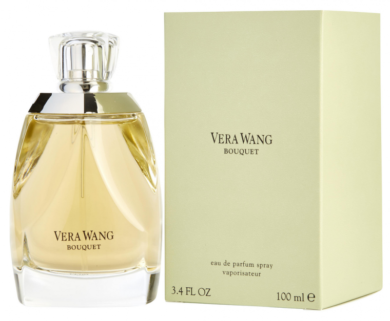 Vera Wang Bouquet