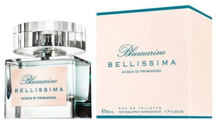 Blumarine Bellissima Acqua di Primavera